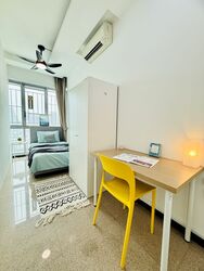 Bishan Loft (D20), Condominium #618053901